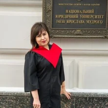 Помощник нотариуса Батырева Юлия Александровна, г. Москва
