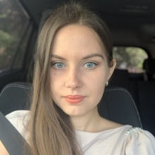  Селиверстова Анна Александровна, г. Москва