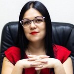 юрист Григорьева О.К.