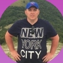 Денис, г. Мичуринск