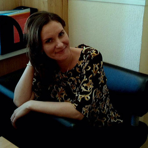 Санина Инна Владимировна