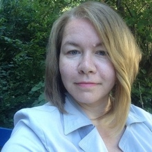 Светлана, г. Тольятти