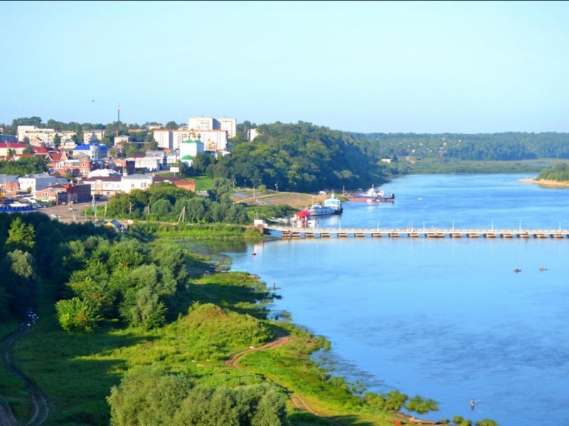 Павлово нижний новгород фото