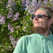 Новиков Алексей Владимирович, г. Пермь