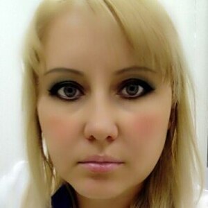 Часнык Валерия Николаевна