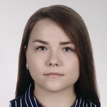 Логиновских Виктория Валерьевна, г. Новороссийск