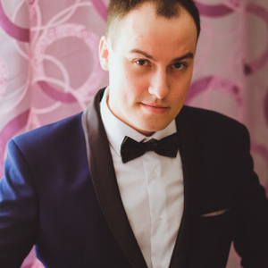 Жаворонков Алексей Юрьевич