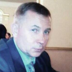 Жихарев Александр Петрович