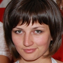 Инга Валентиновна, г. Москва