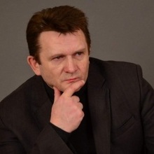 Игорь, г. Москва