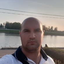 Артём Кремлёвский, г. Калининград