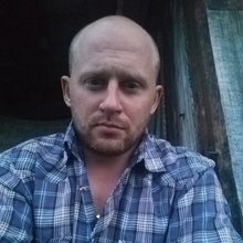 Николай, г. Красноярск