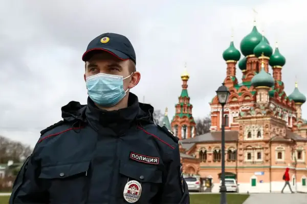 Новая Реформа Мвд В 2022 Году