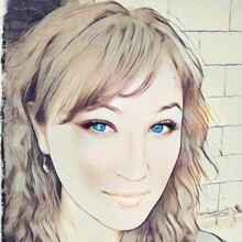 Яна, г. Касимов