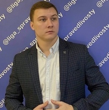 Юрист Студеникин Александр Сергеевич, г. Воронеж