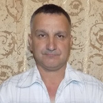 Гафаров Рашид Алексеевич