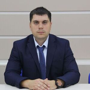 Скрыпник Дмитрий Юрьевич