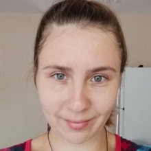 Чистякова Людмила Викторовна, г. Курск