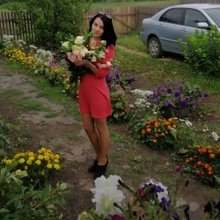 Надежда, г. Барнаул