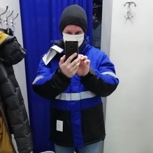 Александр, г. Екатеринбург