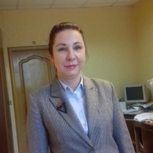  Денисенко Анжела Петровна, г. Белгород