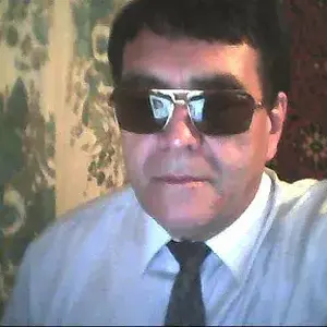 Степанов Юрий Васильевич