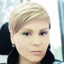 Заместитель директора по юридическим вопросам Верещагина Оксана Валерьевна, г. Чимкент