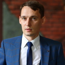  Набокин Владислав Александрович, г. Екатеринбург