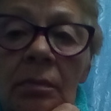 Галина, г. Краснодар