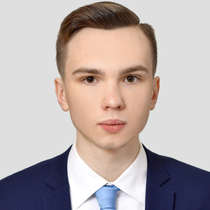 Палкин Дмитрий Сергеевич