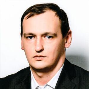 Мышьяков Сергей Валериевич