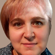 Юрисконсульт Скоробогатова Наталья Сергеевна, г. Челябинск