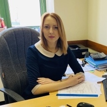 Адвокат Медведева Дарья Александровна, г. Волгоград