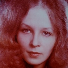 Ольга, г. Санкт-Петербург