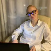 Руководитель ЮО Конева Наталья Алексеевна, г. Саратов