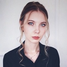 Любовь Александровна Тарасова