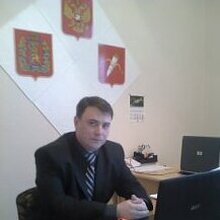  Крушевский Максим Юрьевич, г. Ачинск