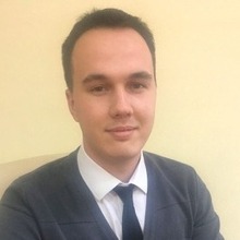  Плотников Михаил Сергеевич, г. Нижнекамск