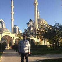 Висхан, г. Соль-Илецк