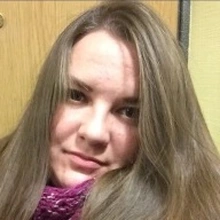  Фролова Анжелика Андреевна, г. Тазовский