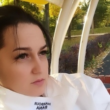 Майя Алексеевна, г. Салават