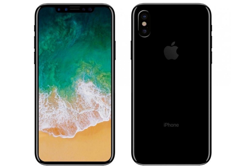 Последний из выживших. Iphone X