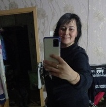 Альбина, г. Кумертау