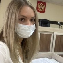 Адвокат Мартынюк Марина Васильевна, г. Мурманск