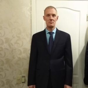 Иванов Виктор Алексеевич