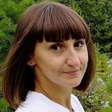 Юрисконсульт Нестерова Анна Евгеньевна, г. Челябинск