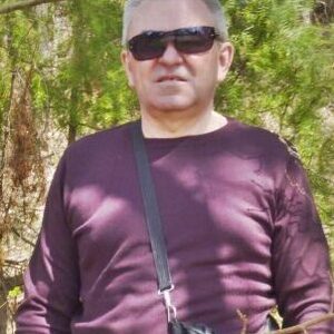 Самохин Александр Васильевич