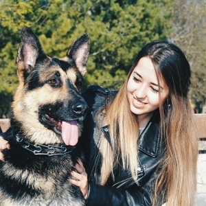 Грин Алина Игоревна