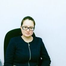  Шевцова Оксана Сергеевна, г. Екатеринбург