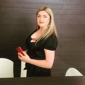 Полячкова Алина Викторовна